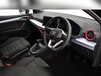 Used SEAT Ibiza 2025 for sale - 75696665: Photo