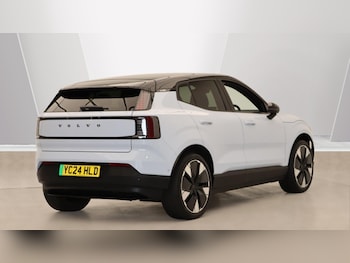 Used Volvo EX30 2024 for sale - 75363553: Photo