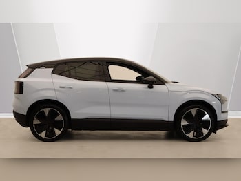 Used Volvo EX30 2024 for sale - 75363553: Photo