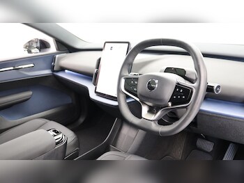 Used Volvo EX30 2024 for sale - 75363553: Photo