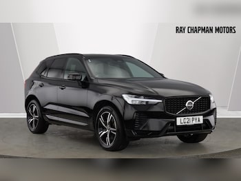 Volvo - XC60