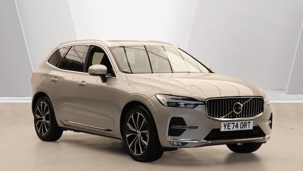 Used Volvo XC60 2024 for sale - 75311633: Photo 1
