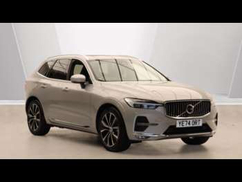 2024 (74) - B5 (P) AWD Ultra Bright (Sunroof, Bowers & Wilkins, 360 Camera) 5-Door