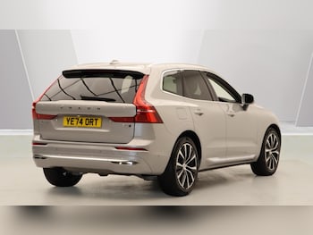 Used Volvo XC60 2024 for sale - 75311633: Photo