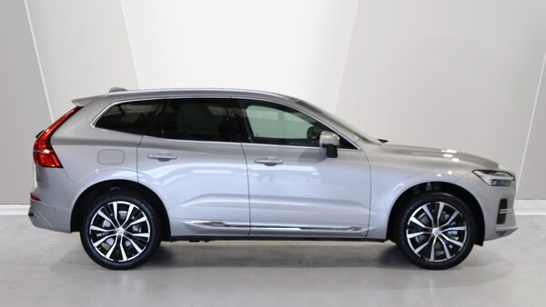 Used Volvo XC60 2024 for sale - 75311633: Photo 3