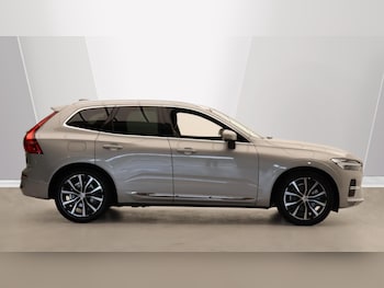 Used Volvo XC60 2024 for sale - 75311633: Photo