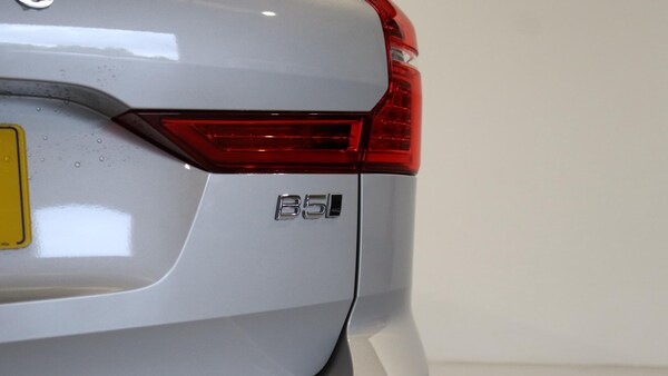 Used Volvo XC60 2024 for sale - 75311633: Photo 47