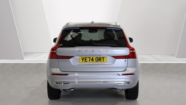 Used Volvo XC60 2024 for sale - 75311633: Photo 7