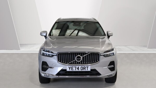 Used Volvo XC60 2024 for sale - 75311633: Photo 8