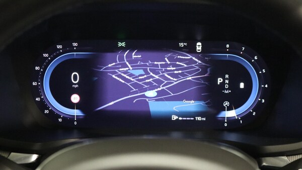 Used Volvo V60 2022 for sale - 76295424: Photo 11