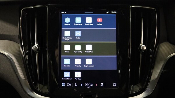 Used Volvo V60 2022 for sale - 76295424: Photo 15