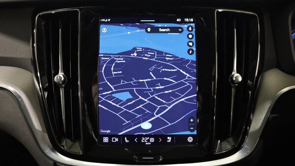 Used Volvo V60 2022 for sale - 76295424: Photo 16