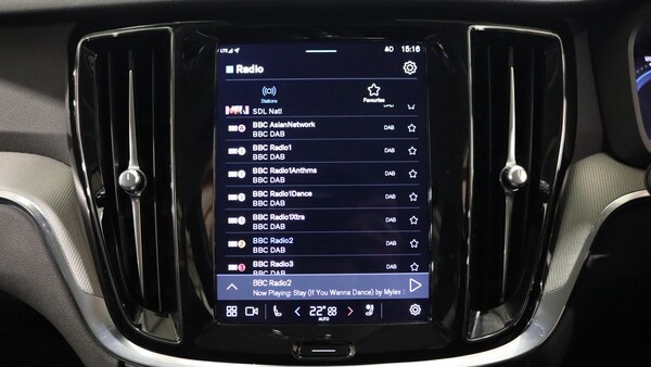 Used Volvo V60 2022 for sale - 76295424: Photo 34