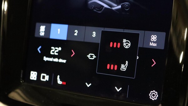 Used Volvo V60 2022 for sale - 76295424: Photo 36