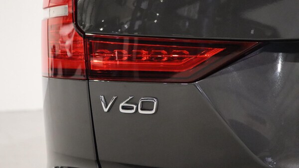 Used Volvo V60 2022 for sale - 76295424: Photo 40