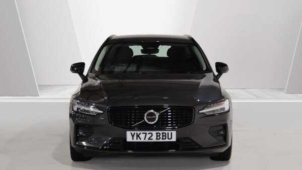 Used Volvo V60 2022 for sale - 76295424: Photo 8