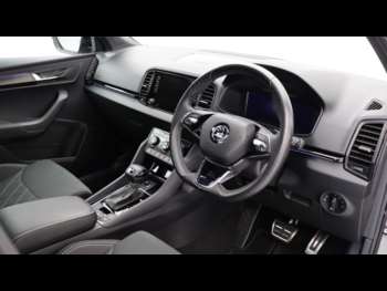 Used Skoda Karoq 2024 for sale - 75225644: Photo