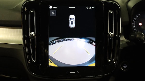 Used Volvo XC40 for sale - 76188760: Photo 17