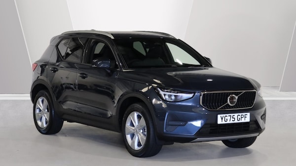 Used Volvo XC40 for sale - 76188760: Photo 1