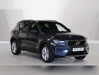 Volvo - XC40