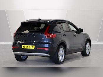 Used Volvo XC40 for sale - 76188760: Photo 2