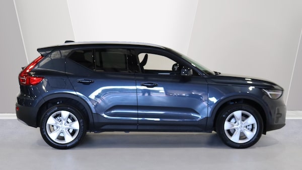 Used Volvo XC40 for sale - 76188760: Photo 3