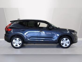 Used Volvo XC40 for sale - 76188760: Photo 3