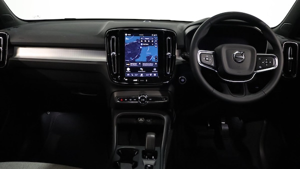 Used Volvo XC40 for sale - 76188760: Photo 5