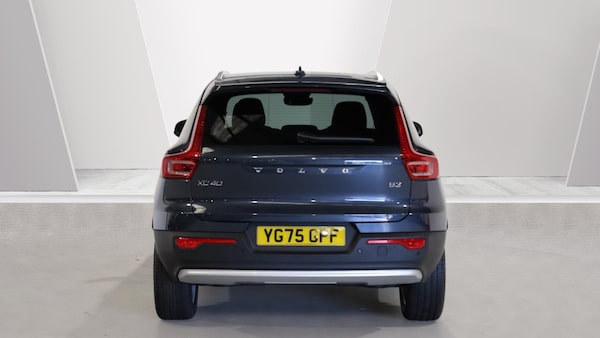 Used Volvo XC40 for sale - 76188760: Photo 7