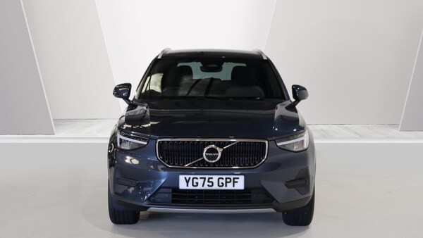 Used Volvo XC40 for sale - 76188760: Photo 8