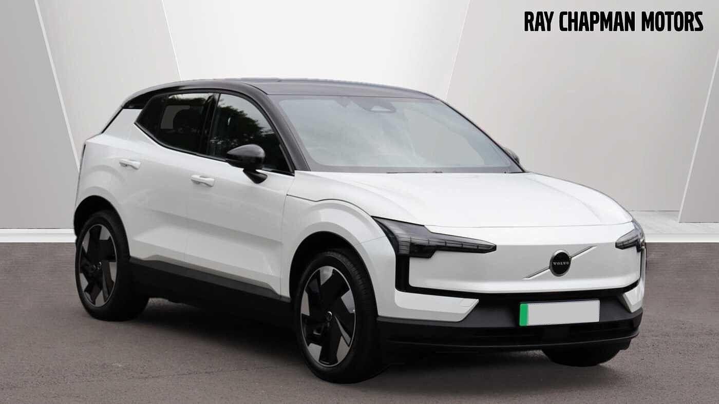 Used Volvo EX30 2025 for sale - 76138338: Photo 1