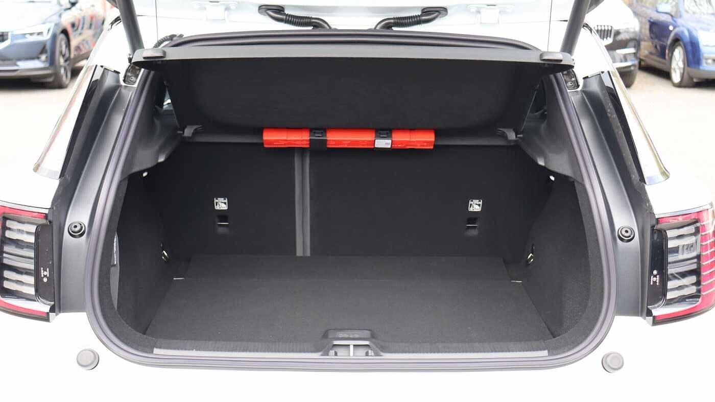 Used Volvo EX30 2025 for sale - 76138338: Photo 16
