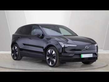 2025 (25) - Ultra Single Motor Extended Range (Sunroof, Park Pilot, 360 Camera) 5-Door