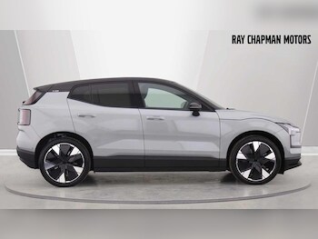 Used Volvo EX30 2025 for sale - 75645628: Photo