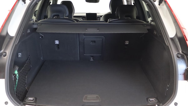 Used Volvo XC60 2025 for sale - 76226797: Photo 13