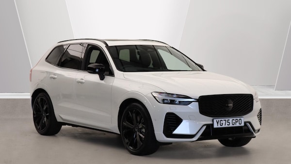 Used Volvo XC60 2025 for sale - 76226797: Photo 1