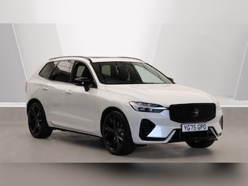 Volvo - XC60
