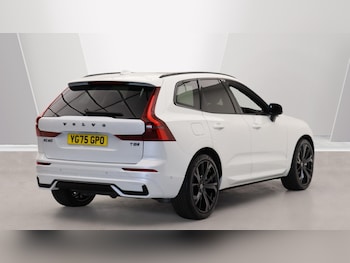 Used Volvo XC60 2025 for sale - 76226797: Photo 2