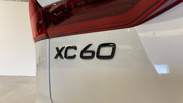 Used Volvo XC60 2025 for sale - 76226797: Photo 45