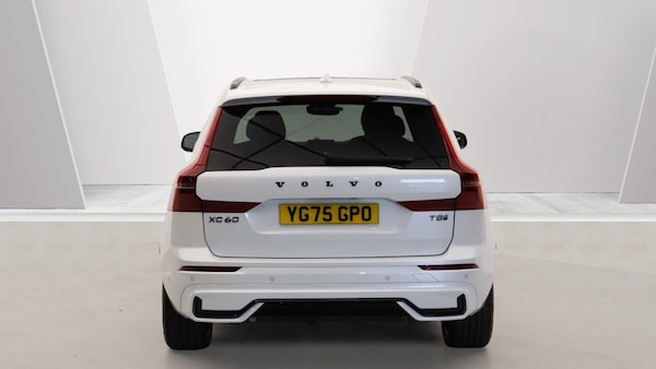 Used Volvo XC60 2025 for sale - 76226797: Photo 7