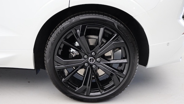 Used Volvo XC60 2025 for sale - 76226797: Photo 9