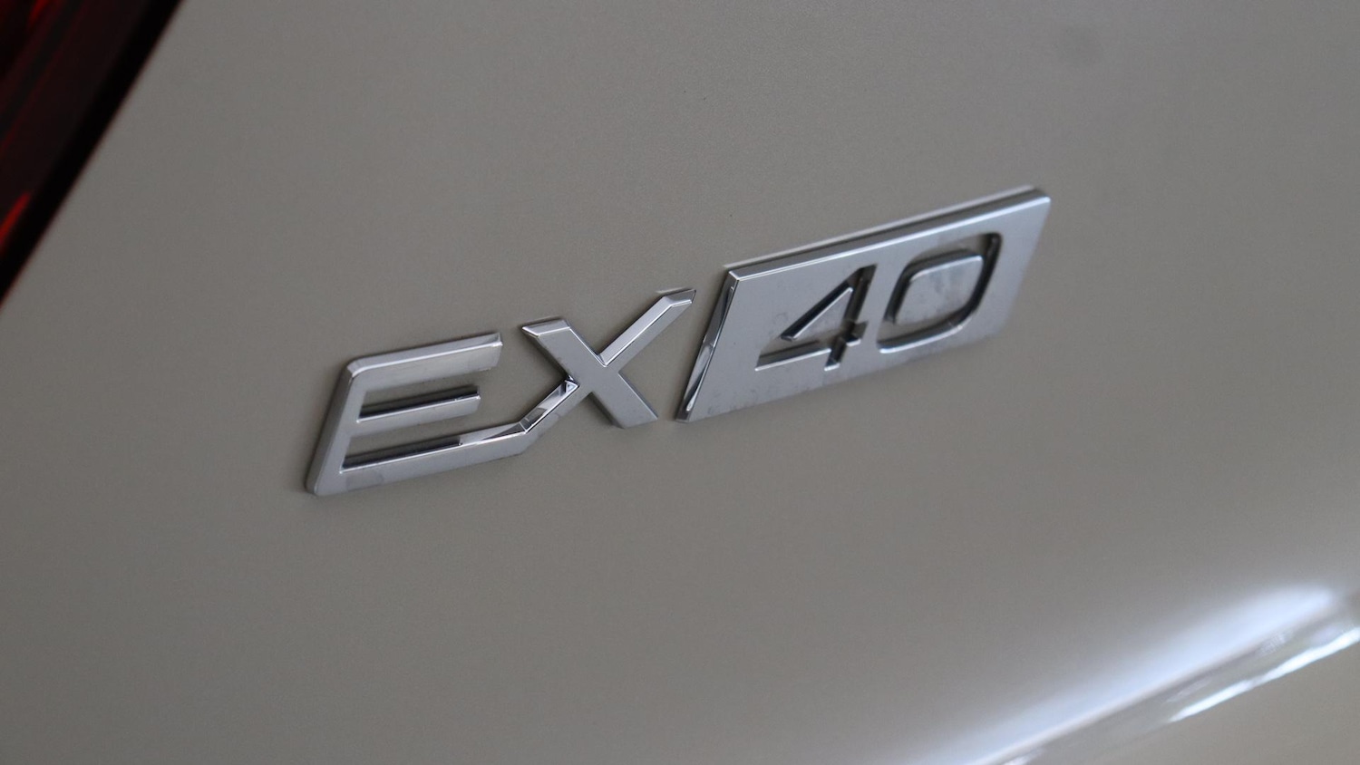 Vehicle 40