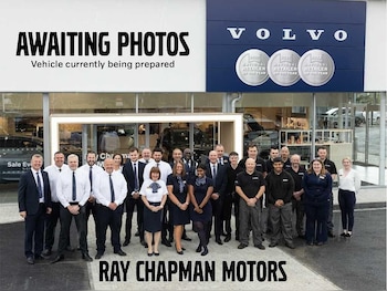 Used Volvo XC90 2021 for sale - 75588261: Photo