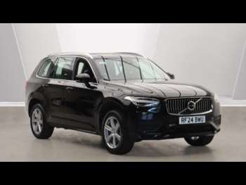 2024 (24) - B5 (P) AWD MHEV Core (Rear Camera, Pilot Assist, Heated Seats) 5-Door