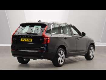 Used Volvo XC90 2024 for sale - 75225445: Photo