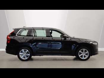 Used Volvo XC90 2024 for sale - 75225445: Photo