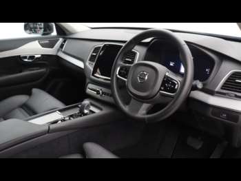 Used Volvo XC90 2024 for sale - 75225445: Photo