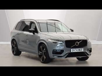 2024 (74) - B5 (P) AWD Ultra Dark (Sunroof, Bowers & Wilkins, 360 Camera) 5-Door