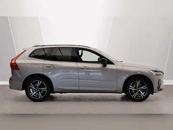 Used Volvo XC60 2021 for sale - 75531137: Photo