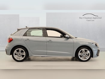 Used Audi A1 2021 for sale - 75378021: Photo